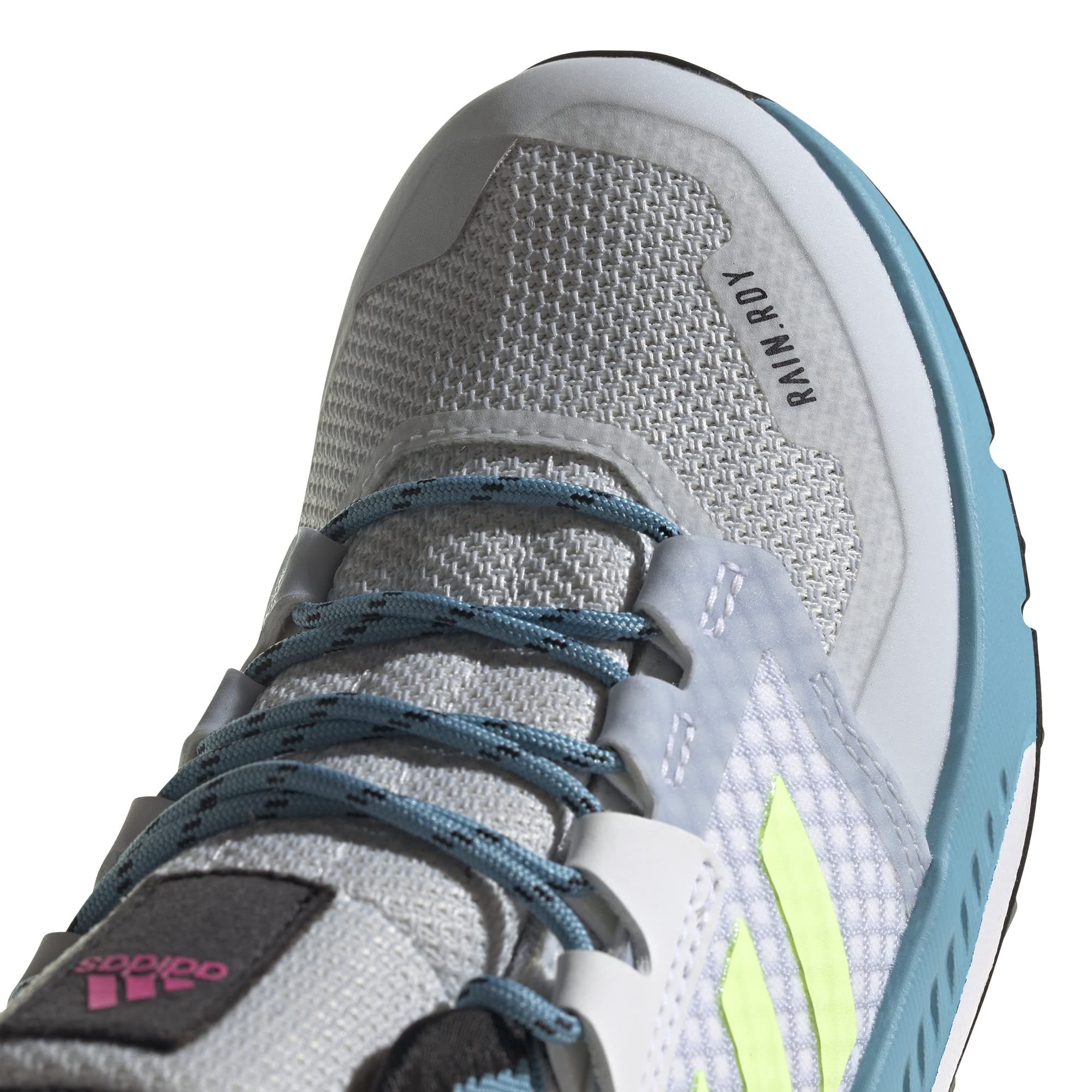 adidas Terrex Trailmaker Mid R.rdy K, Scarpe da Trekking Unisex-Bambini e Ragazzi