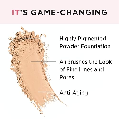 Miniatura 2 de Base de maquillaje Celebration de It Cosmetics, por Jamie Kern 0.30 oz