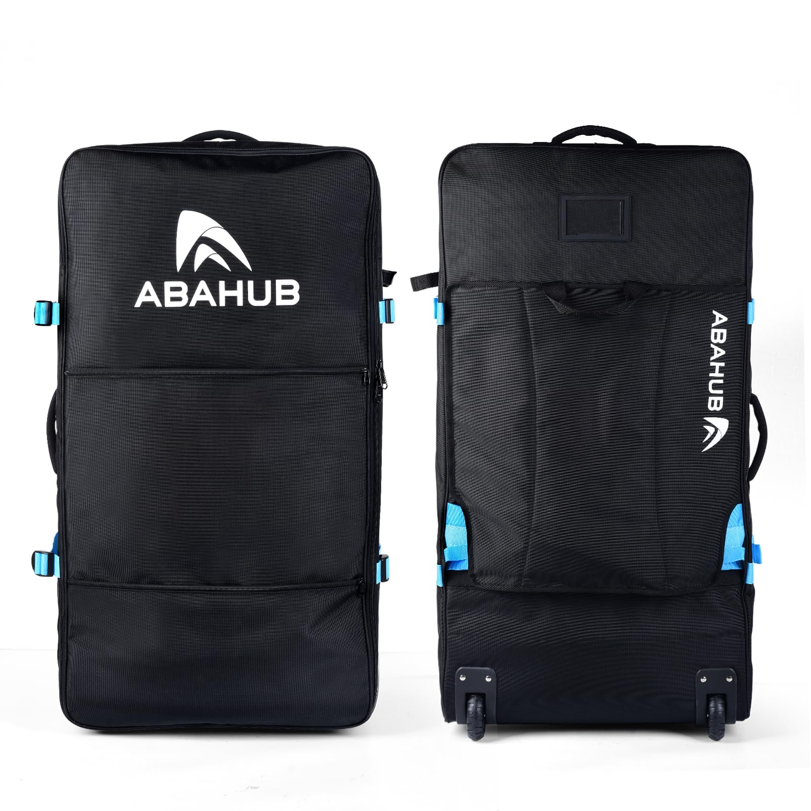 Sac à dos de rangement pour planche de surf avec bretelles confortables - 7