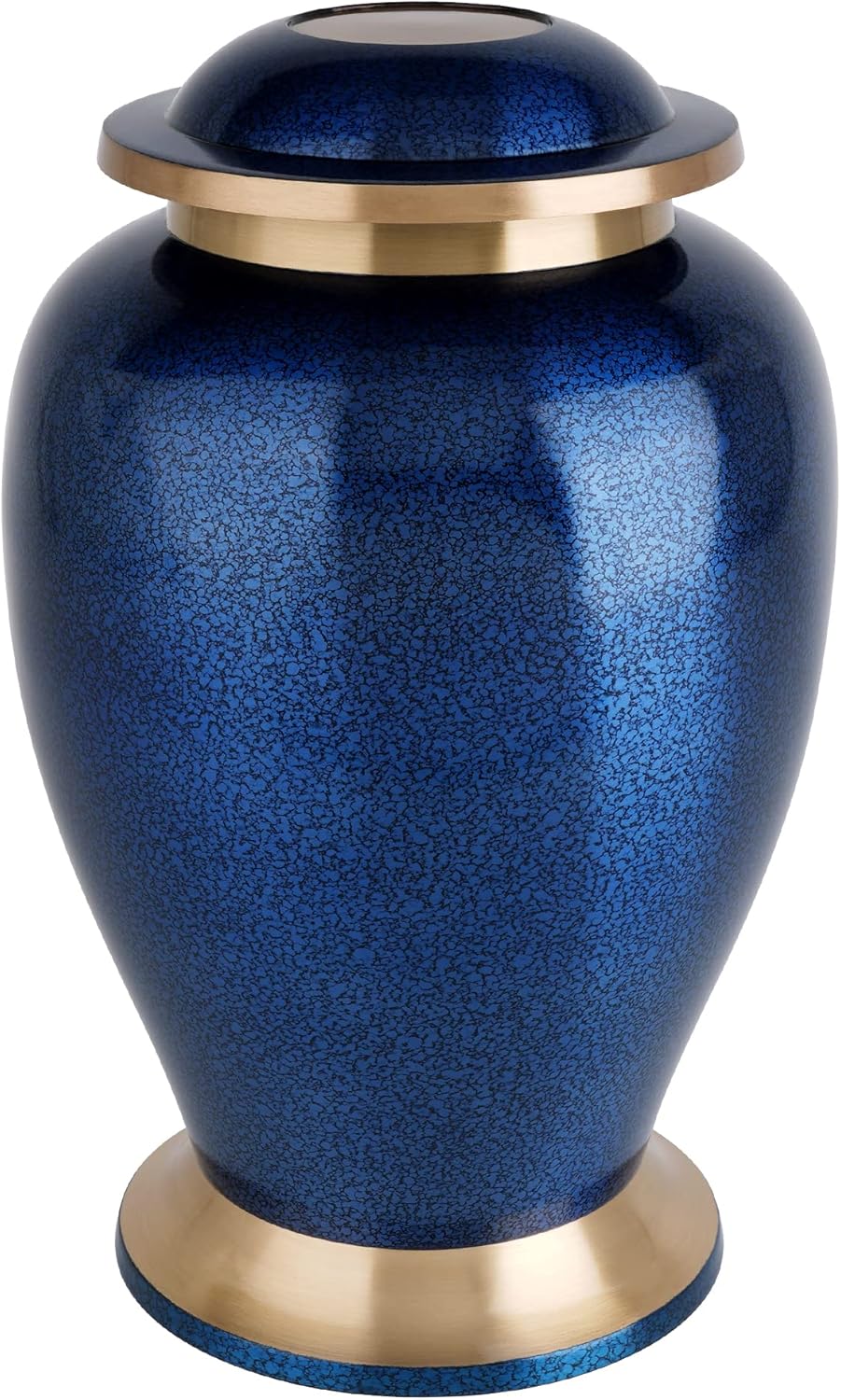 RESTING LIGHT Large Adult Urn for Human Ashes Cremation Funeral