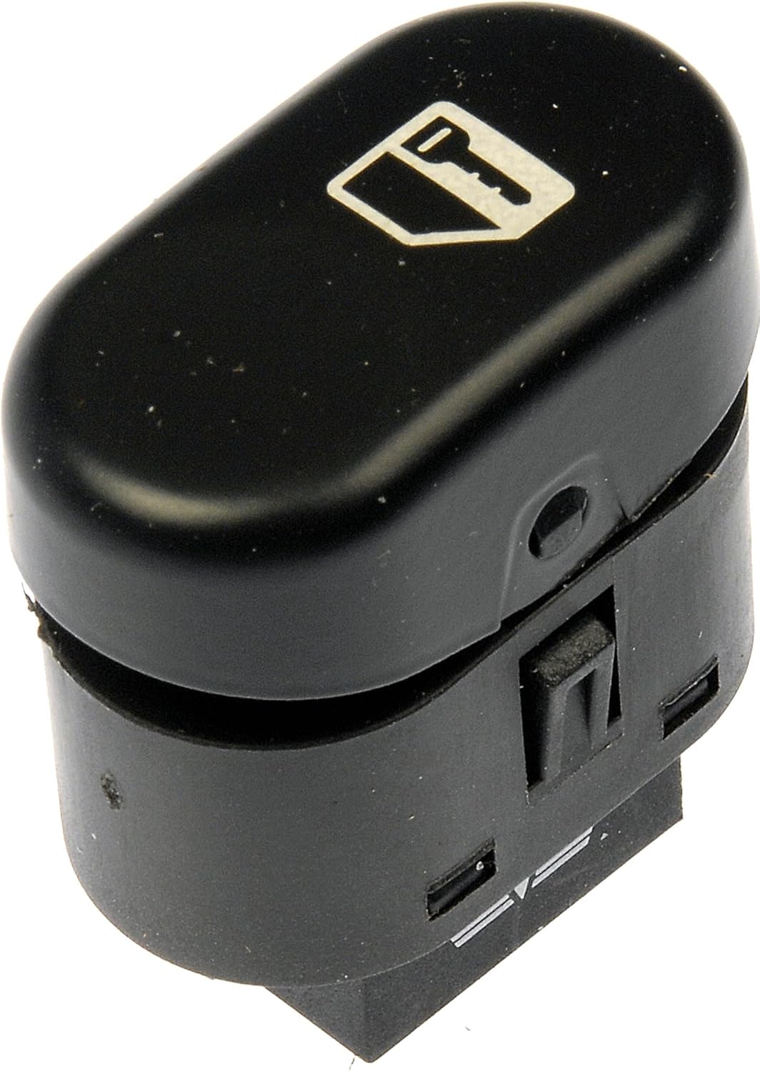 Dorman 901-131 Door Lock Switch - Front Compatible with Select Chevrolet Models
