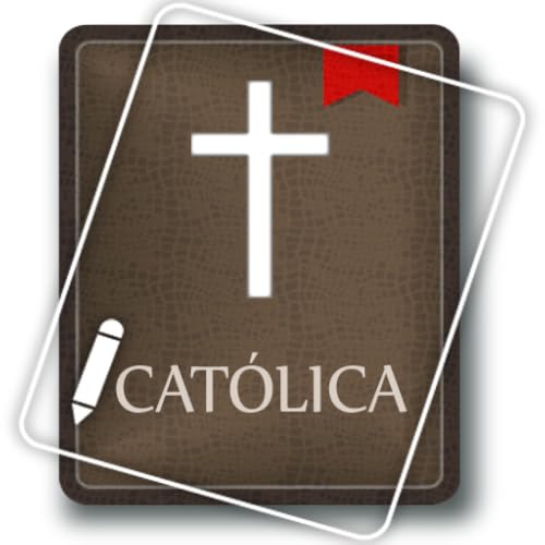 Biblia Latinoamericana Cat�lica