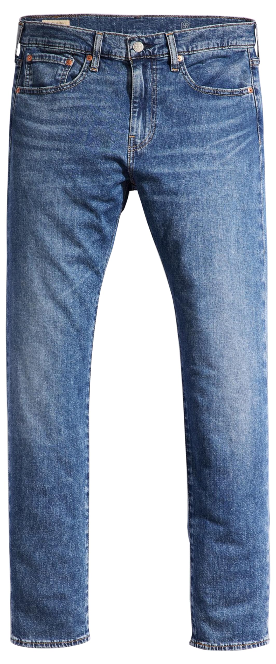 Levi's 502 Taper Vaqueros Hombre — view 146