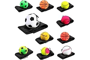 Skylety Wrist Return Ball for Fun and Fitness