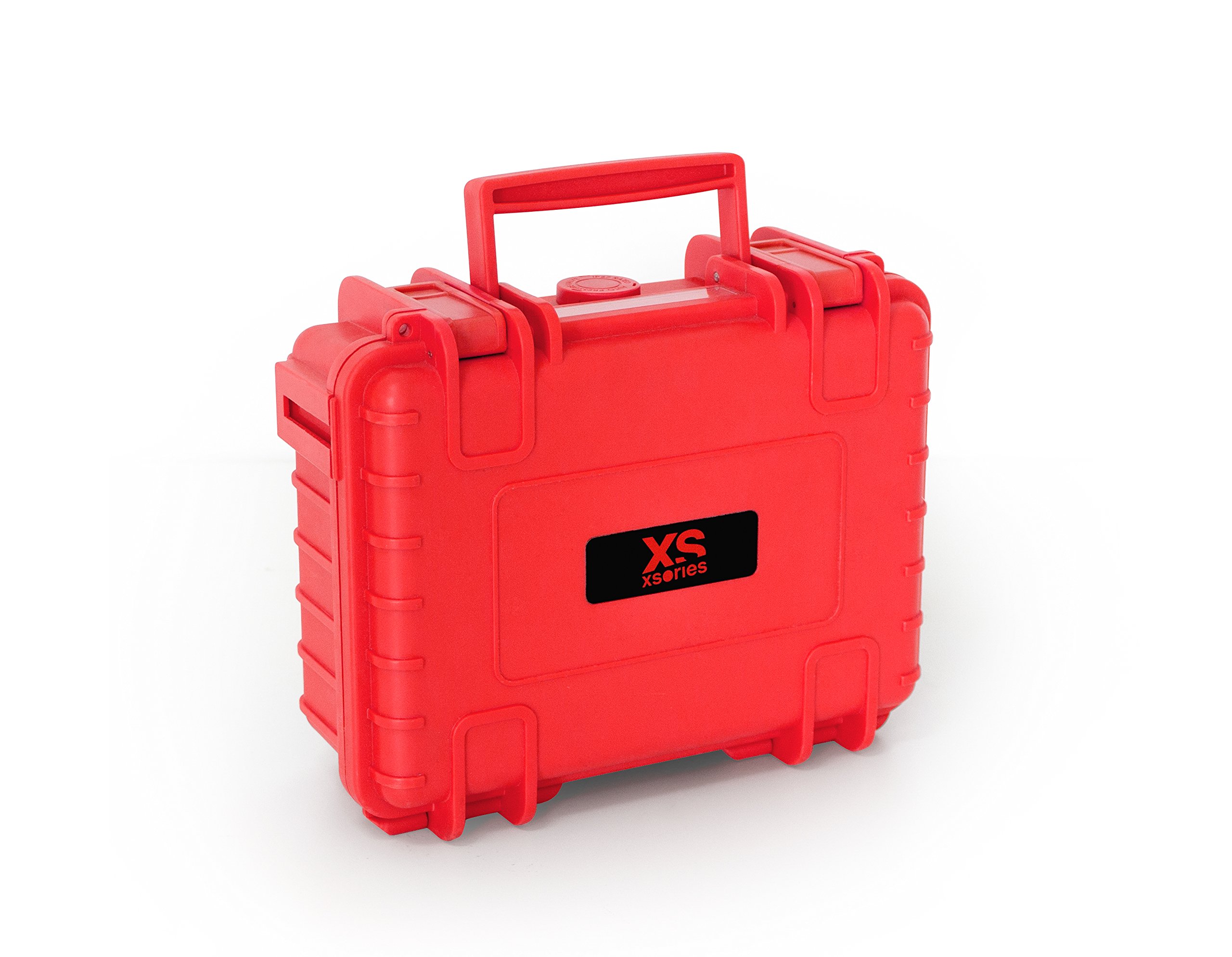 BLBO2B009 Kit d'accessoire pour GoPro Rouge