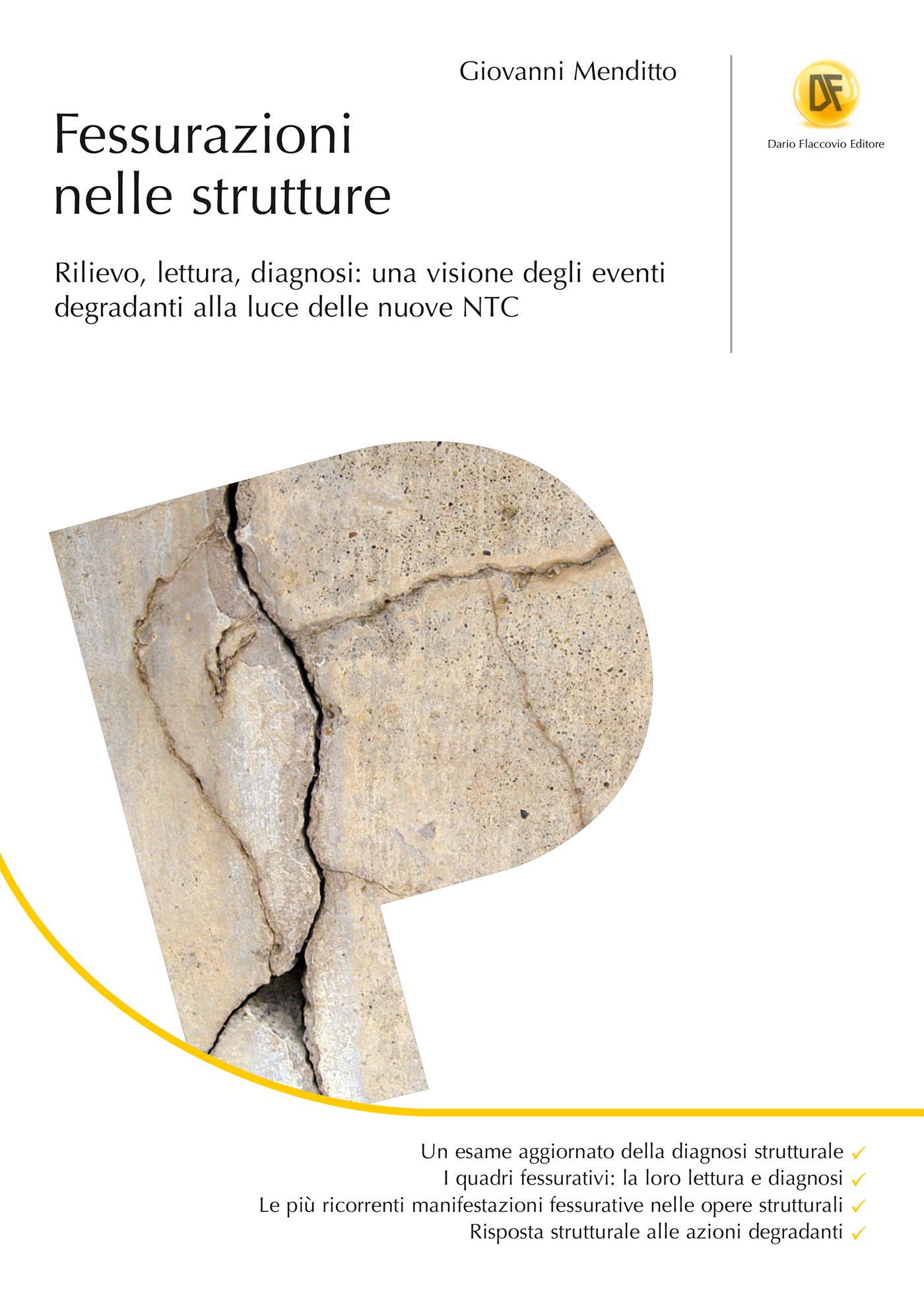 Manuel pathologies structures et fissures NTC version italienne