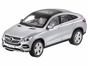 #GLEクーペの人気アイテム Amazon | 【メルセデス・ベンツ コレクション】純正 GLEクーペ 1