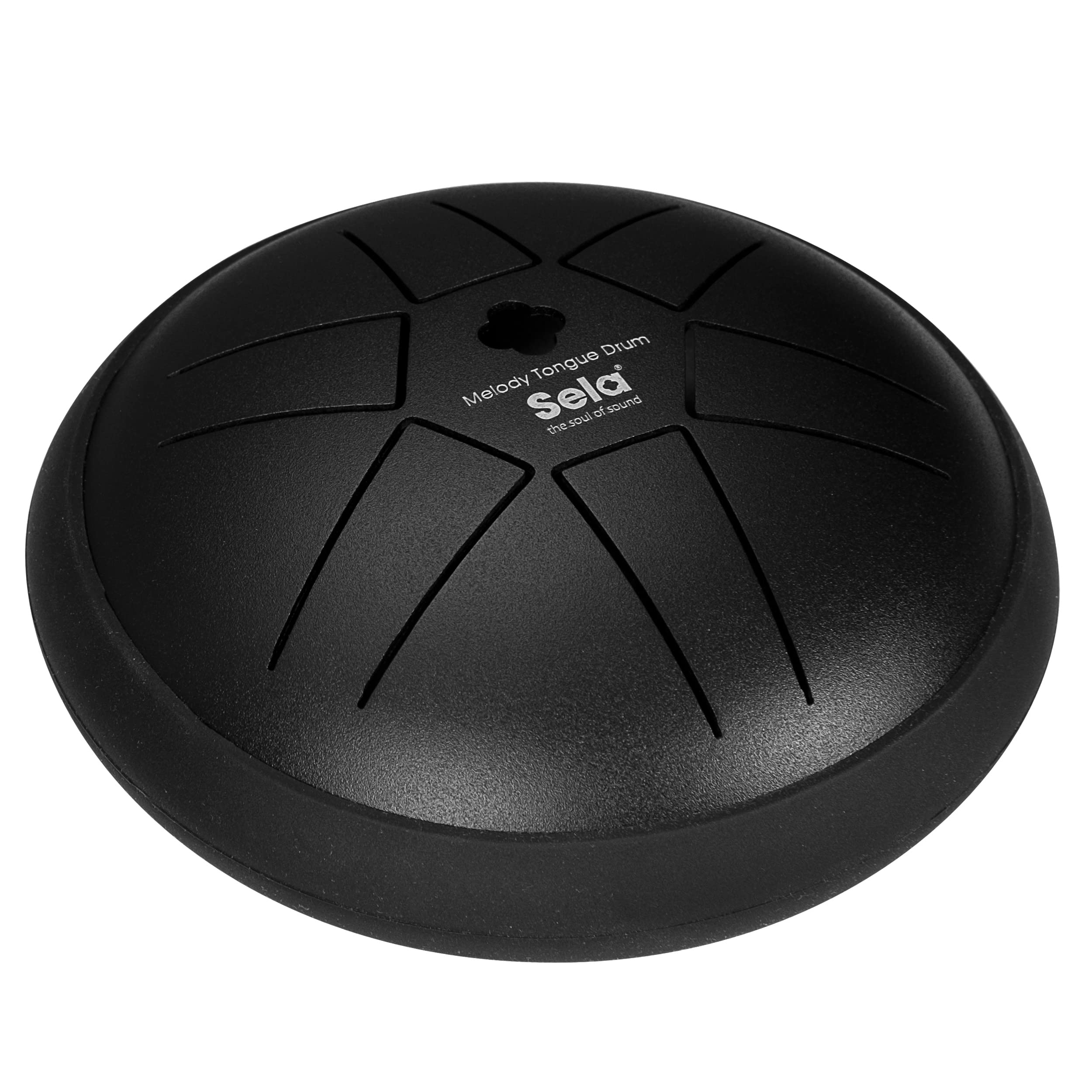 Sela Melody Claves (SE352), Black, 5.5-inch - Image 3