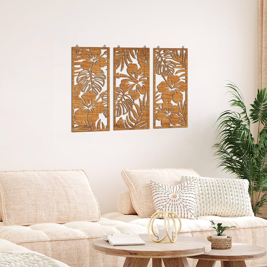 花柄デザイン インテリア小物 3点セット komichi_kago01.jpg