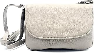 Leather Mini Clutch Crossbody Bag - Newest Style