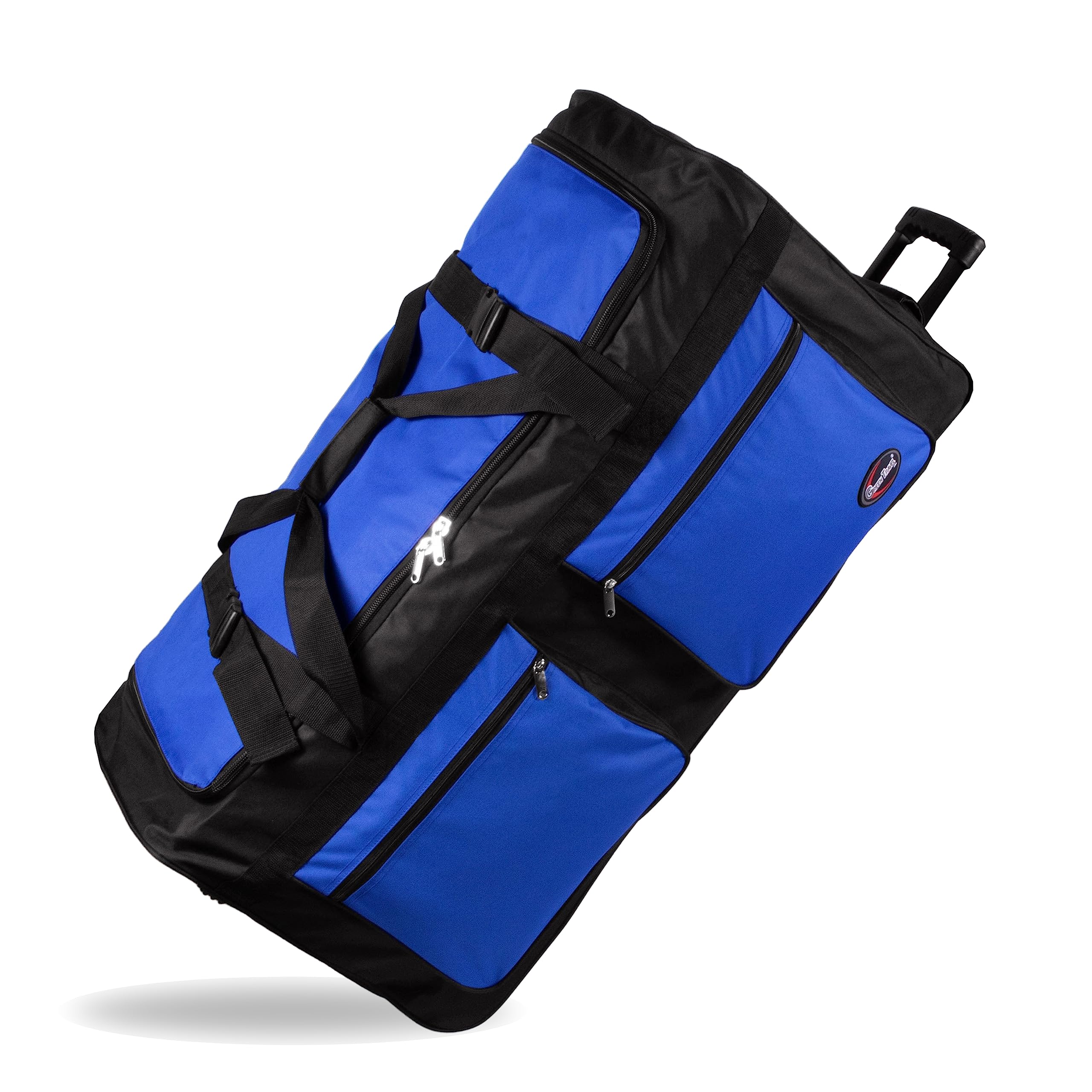 42 Inch Oversized Rolling Duffle Bag 42 Inch Big Duffle Bag With