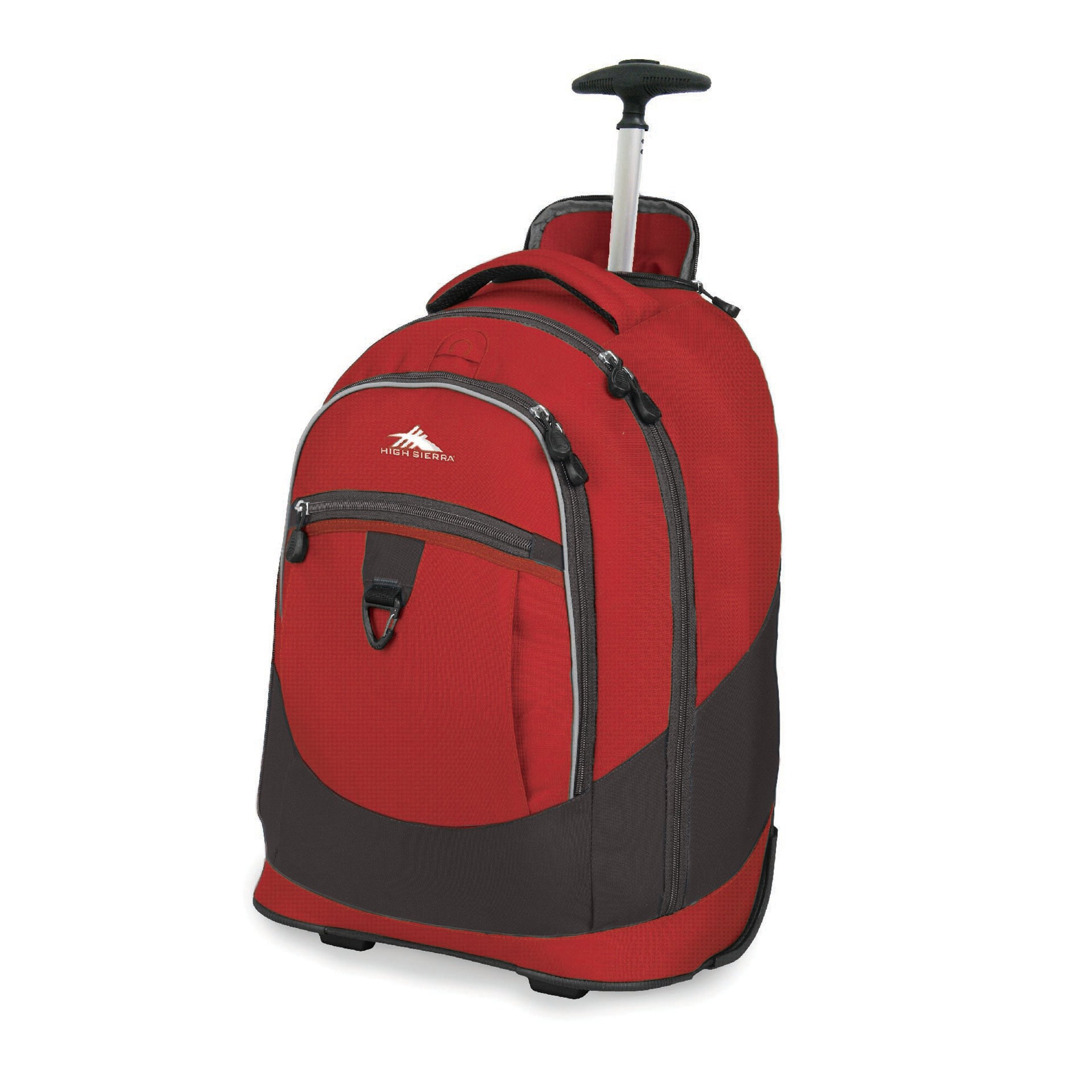 High Sierra Chaser Wheeled Laptop Backpack Desertcart OMAN