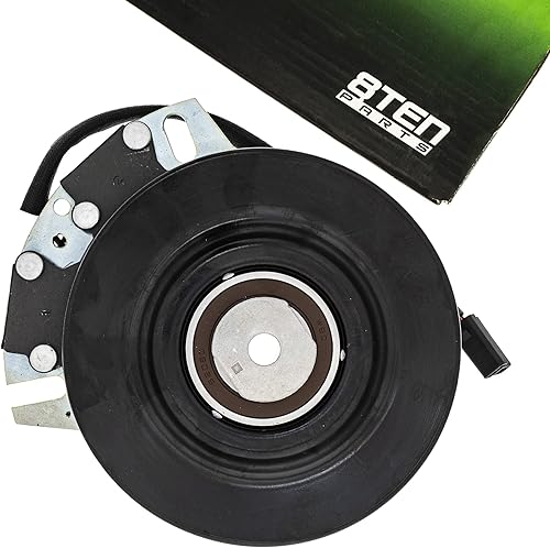 Miniatura 2 de 8TEN Embrague de toma de fuerza eléctrica para Encore Z34 343084 13469 5219-100 5219-21 X0329 X0329-K