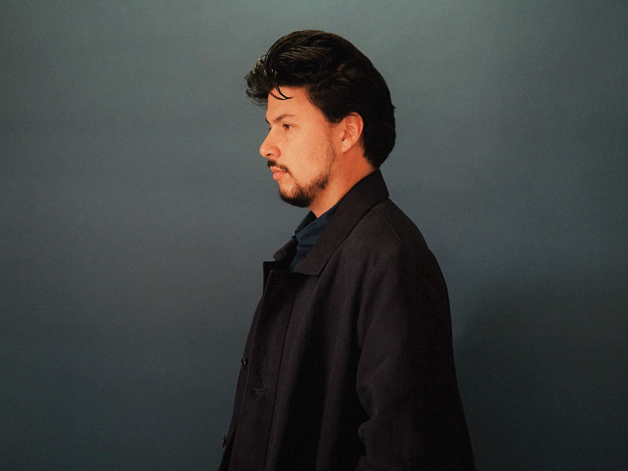 Jamie Woon