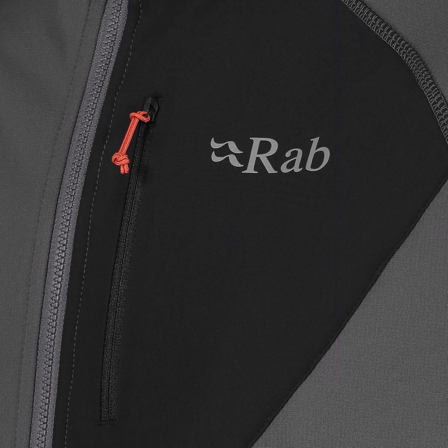rab superflux hoody review