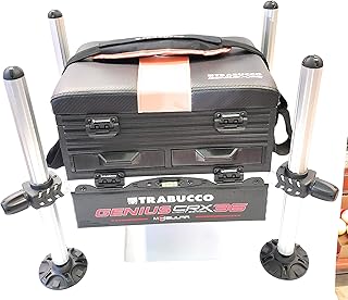 Trabucco Panchetto Genius CRX 36