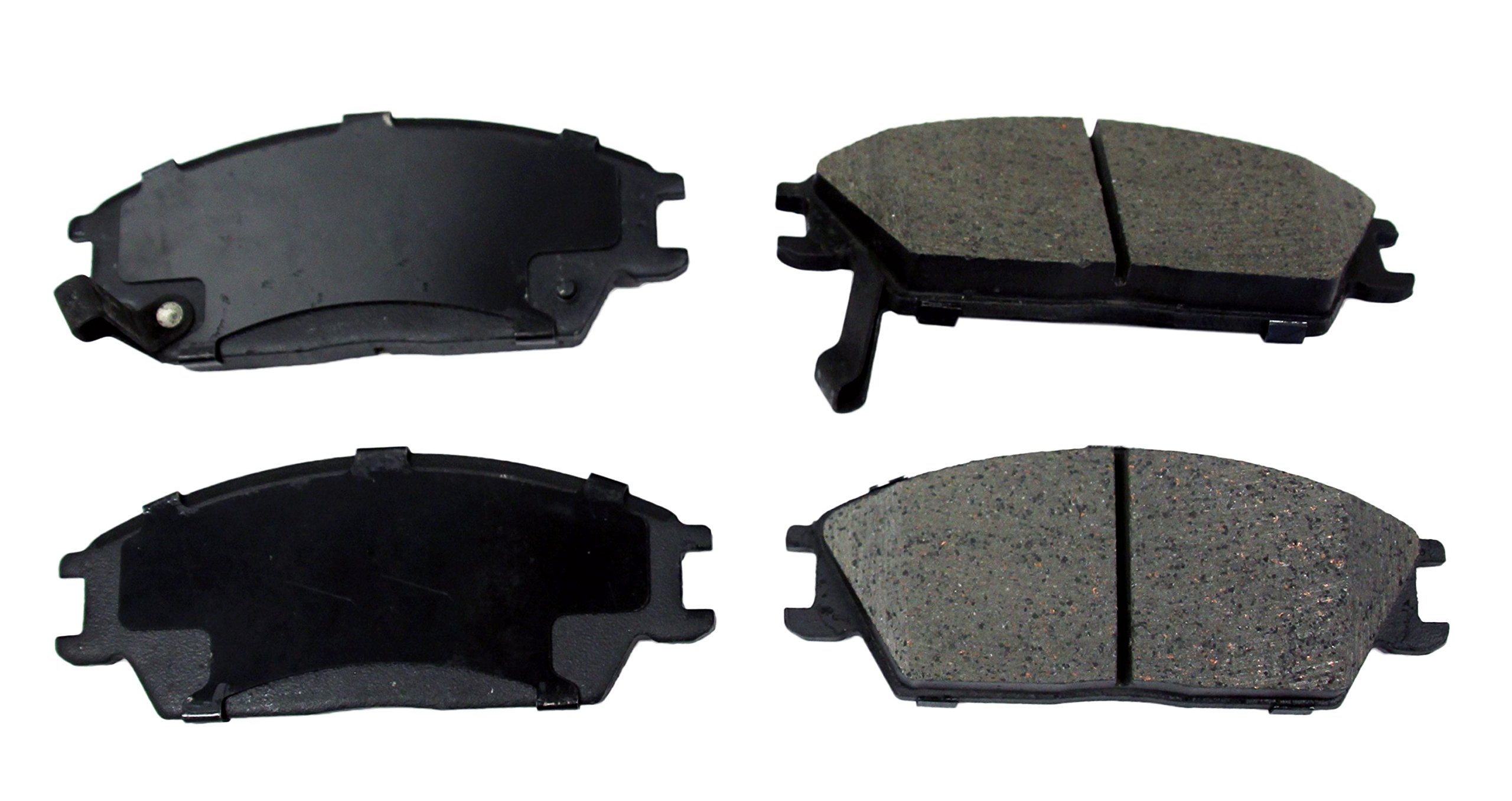 Monroe GX440 ProSolution Ceramic Brake Pad