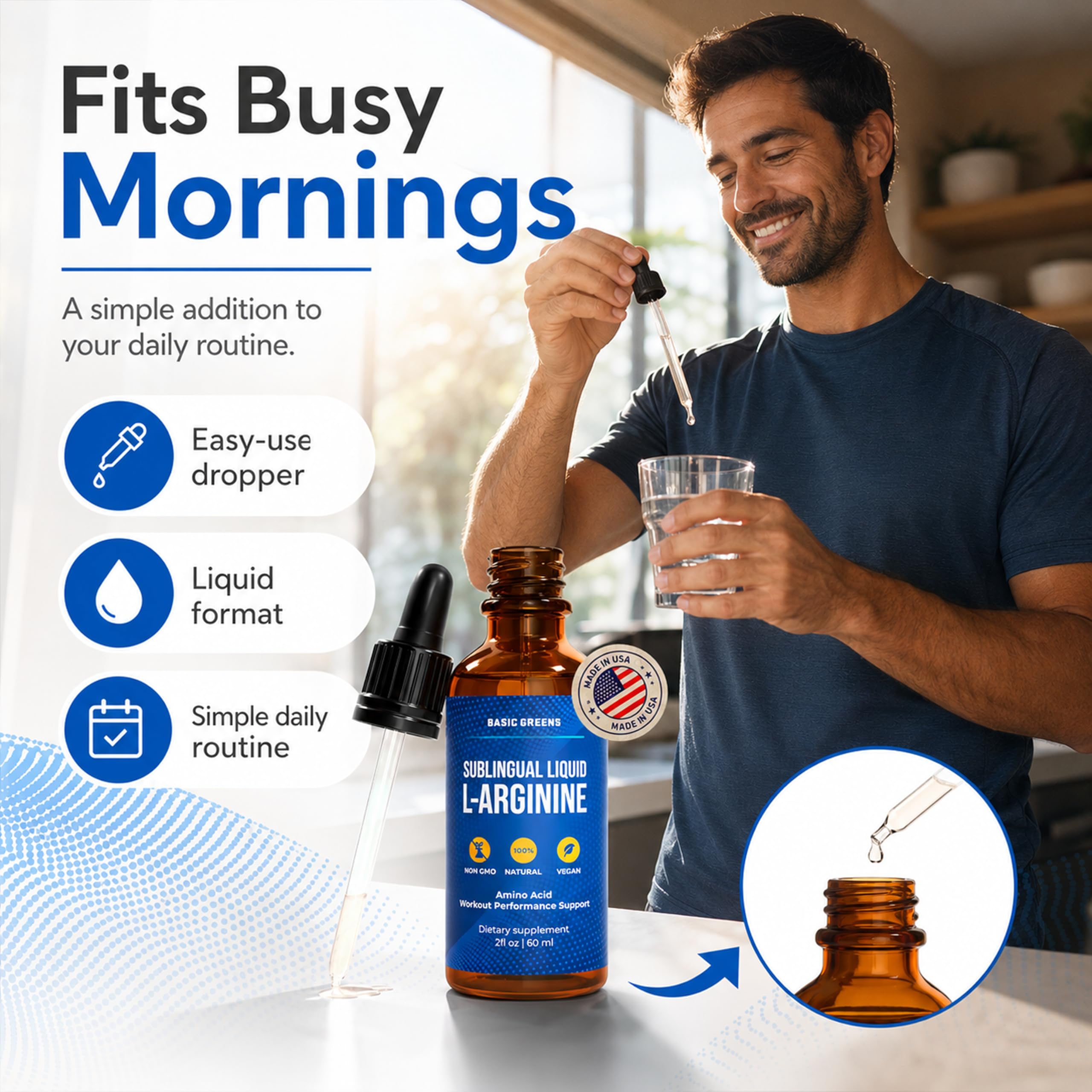 diet drops l-carnitine l-arginine Amazon.com: BASIC GREENS L-Arginine Liquid Nitric Oxide Supplement for Men  and Women – Non-GMO Vegan for Circulation, Endurance, Energy, Stamina,  Performance and Workout – 2 fl oz : Health & Household