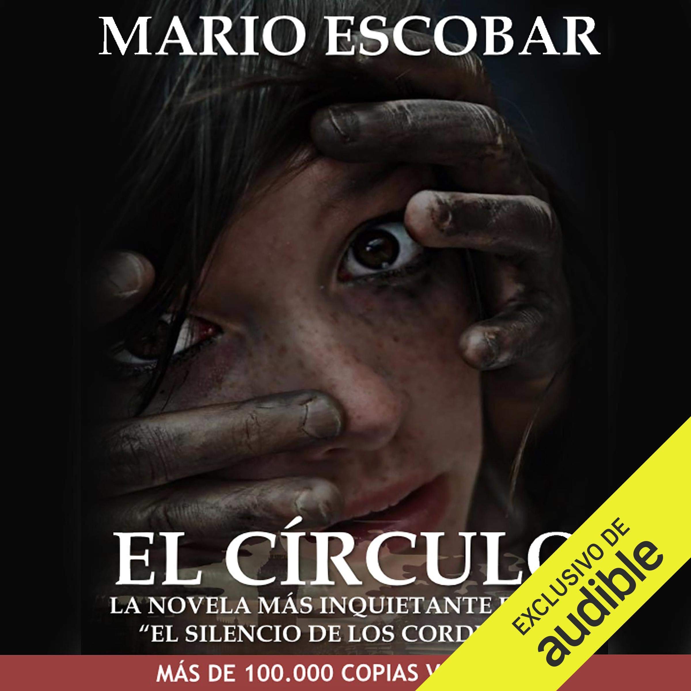 Cover art for El Círculo [The Circle]
