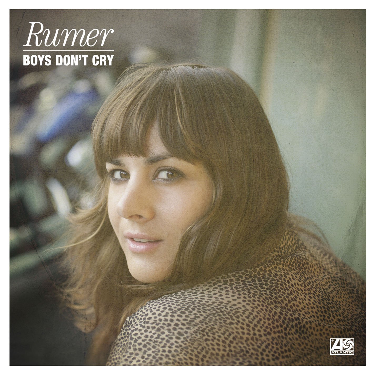 Rumer / BOYS DON’T CRY 81xHYbAaJVL.jpg