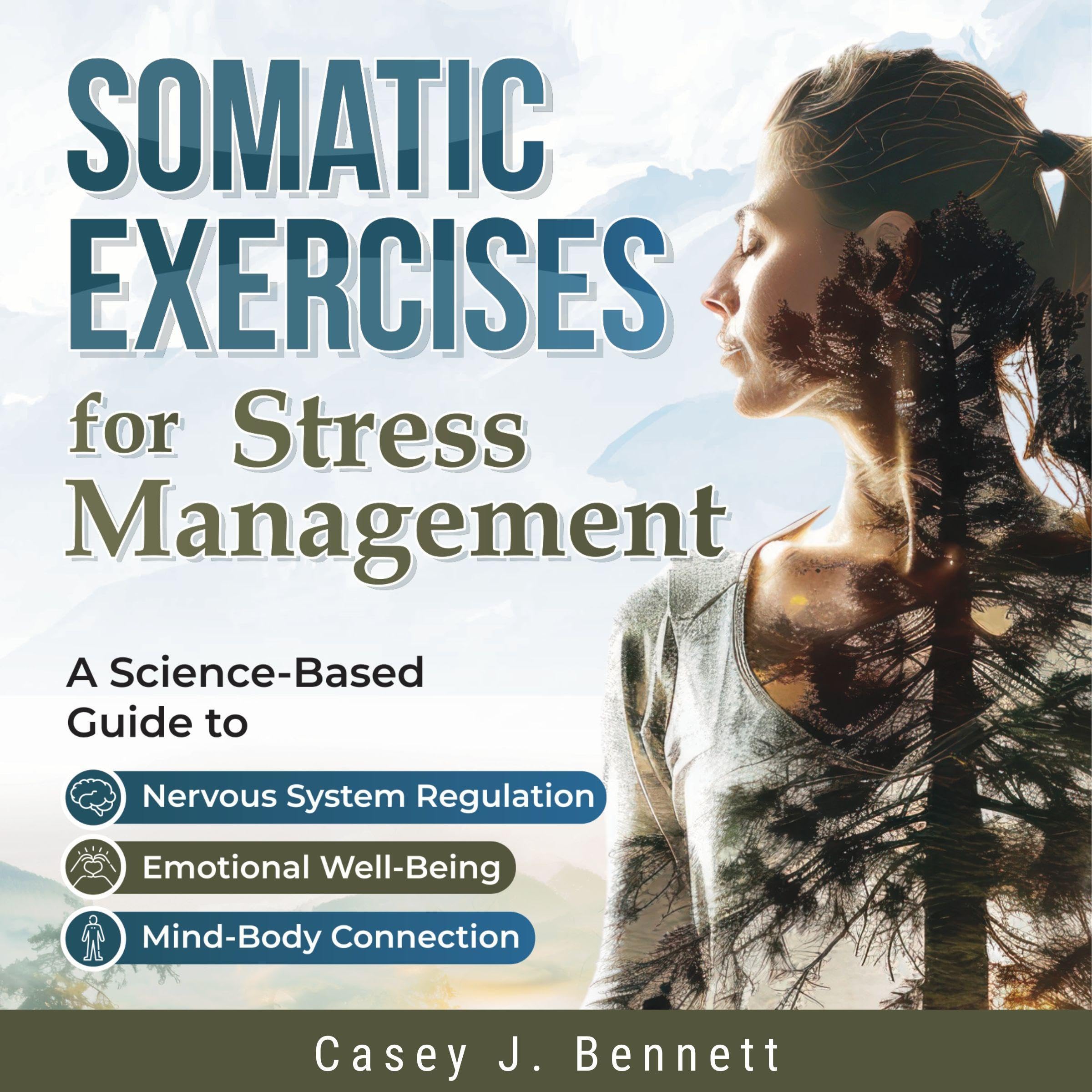 Somatic Exercises for Stress Management