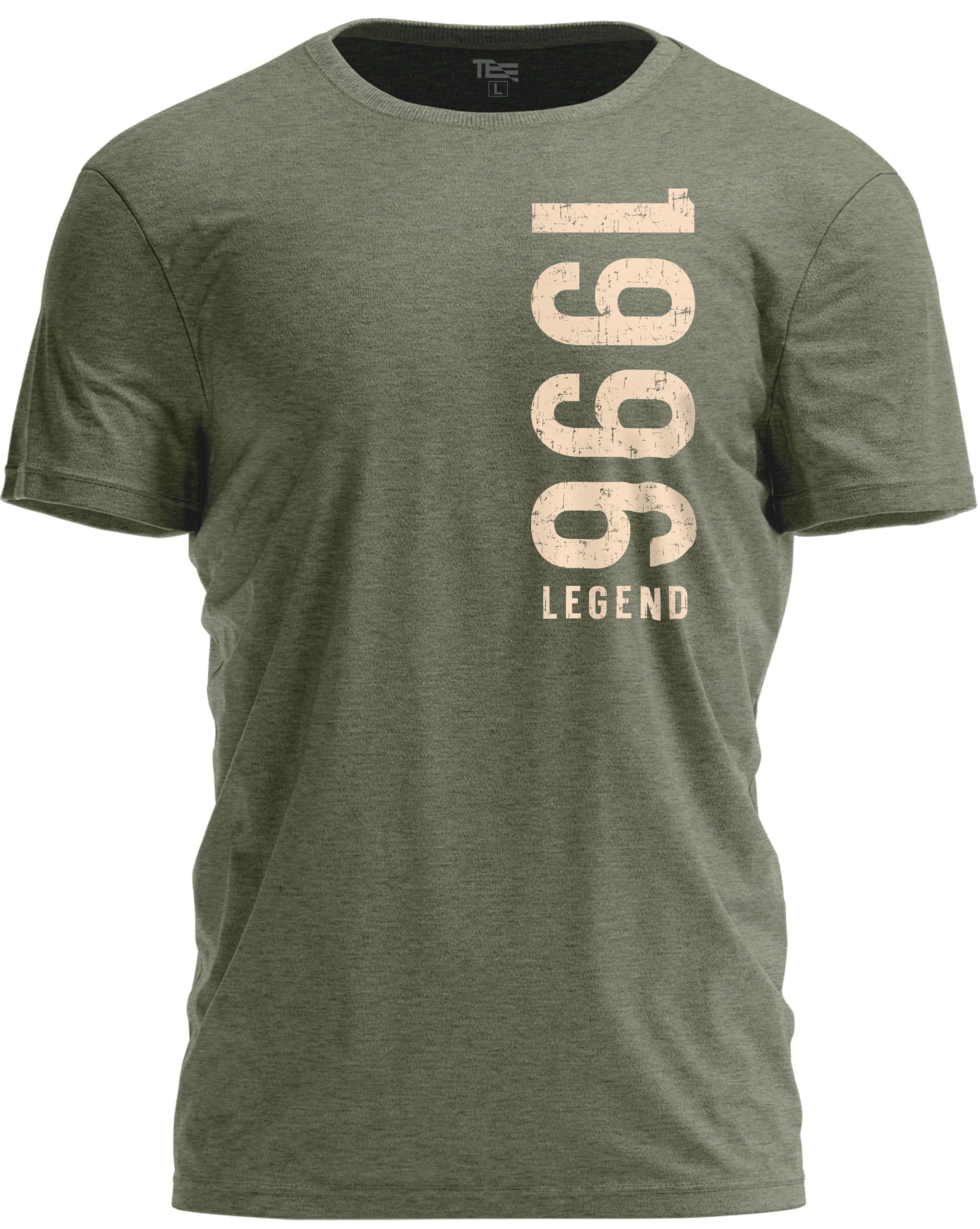 - Birthday Gifts for Men – Vintage Milestone Year T-Shirt – Celebrating Birthday Graphic Tees