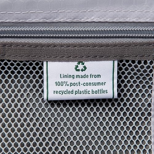 Miniatura 5 de Travelpro Maxlite 5 Softside - Equipaje expandible con 4 ruedas giratorias, maleta ligera, para hombres y mujeres, Moca