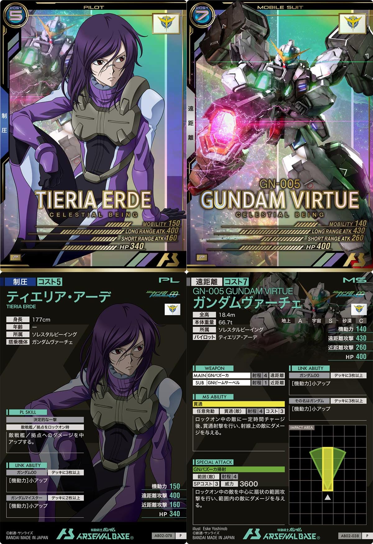 ティエリア機 ヴァーチェ ナドレ セラフィム ラファエル オマケのプルトーネ ティエリア機 ヴァーチェ ナドレ セラフィム ラファエル オマケ