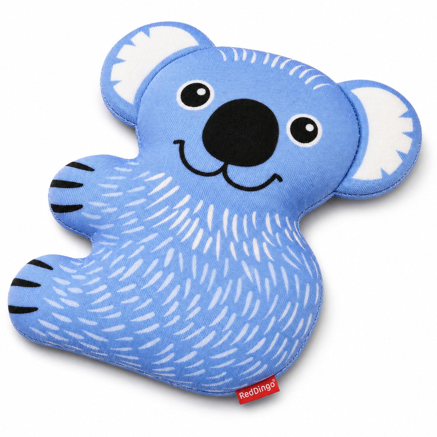 Red Dingo Kim the KOALA - Giocattoli morbidi ultra resistenti per cani