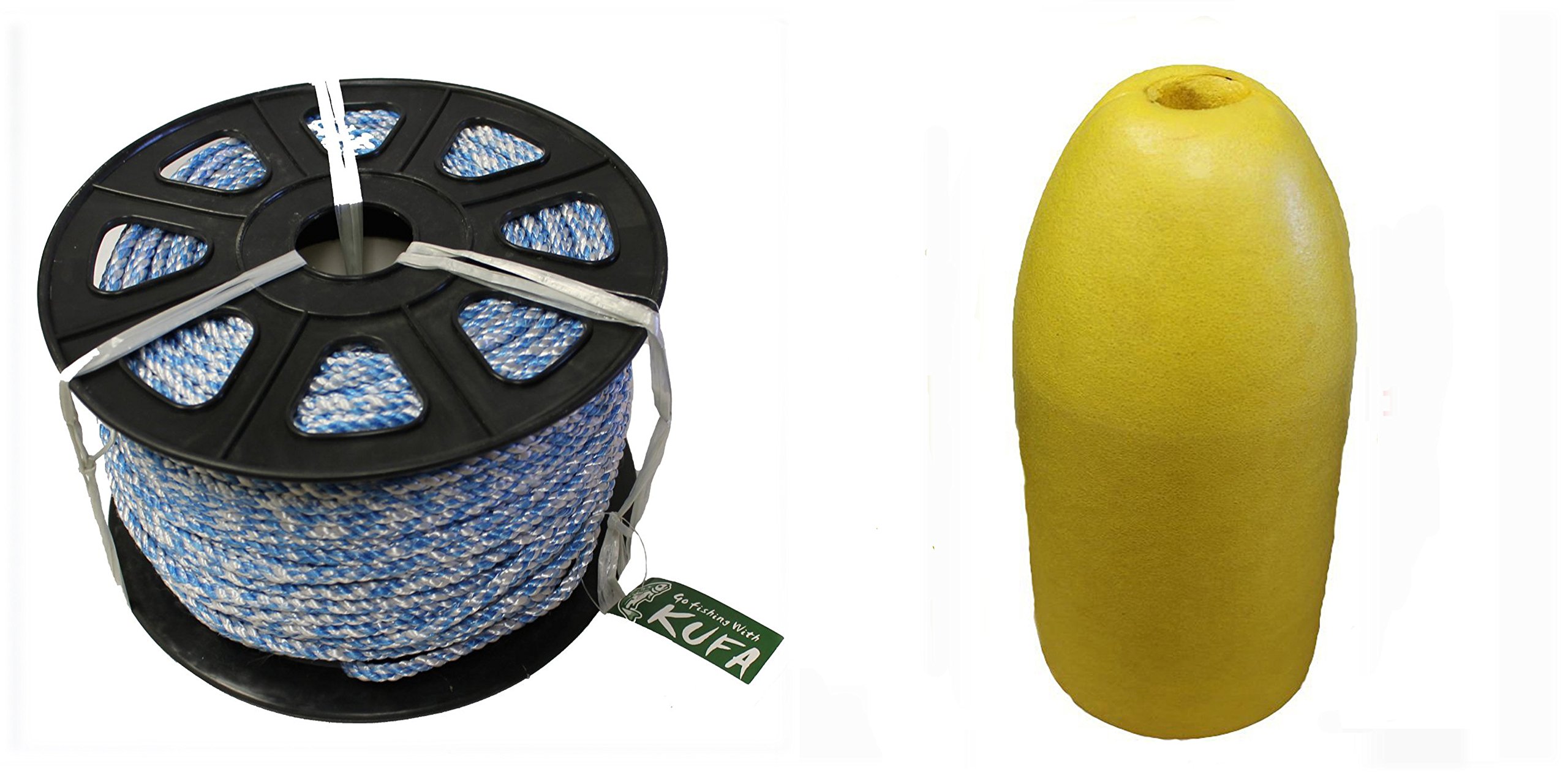 KUFA Sports Ø1/4