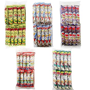 Amazon.co.jp: うまい棒 売れ筋5種アソート 計150本 : 食品