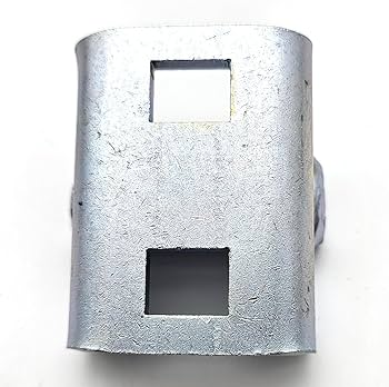 Amazon.com: Seapple Back Door Striker Latch 6715157 Compatible