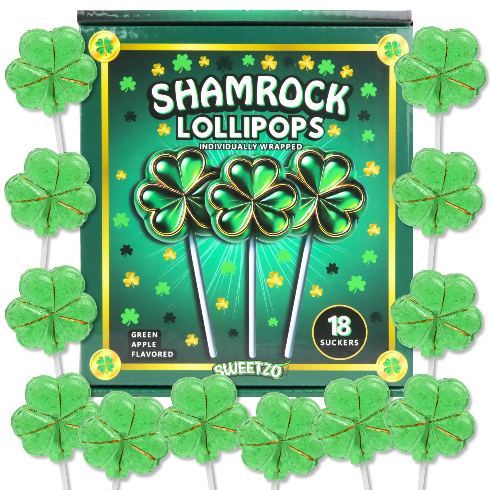 Amazon.com : Saint Patrick