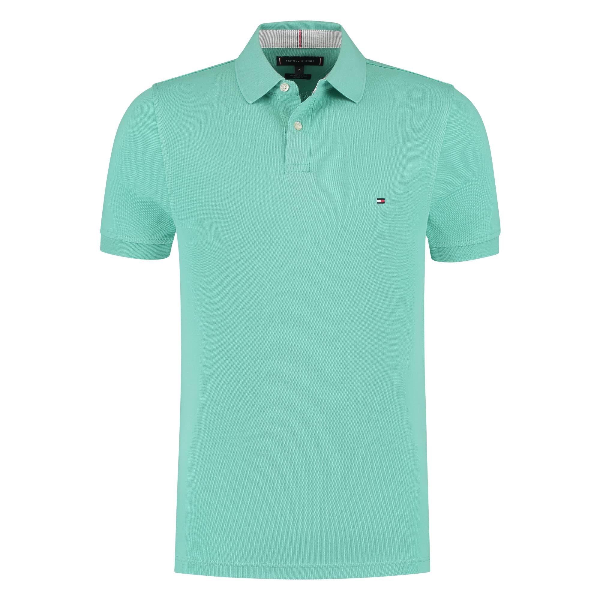 Tommy Hilfiger Polo de Manga Corta Hombre 1985 Regular Fit — view 60
