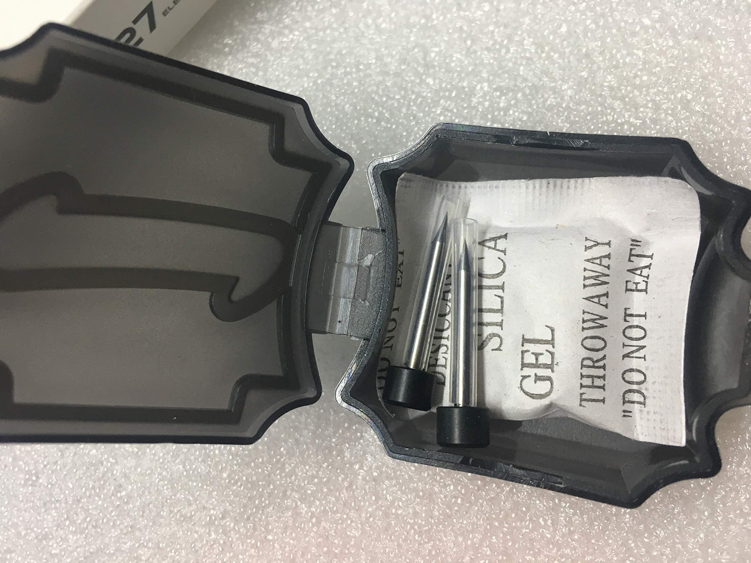 FMingNian 1pair E27 Electrodes For INNO IFS-15 IFS-10 View 1 View3 View5 View7 View8 View6L 12R M5 M7 Fusion Splicer