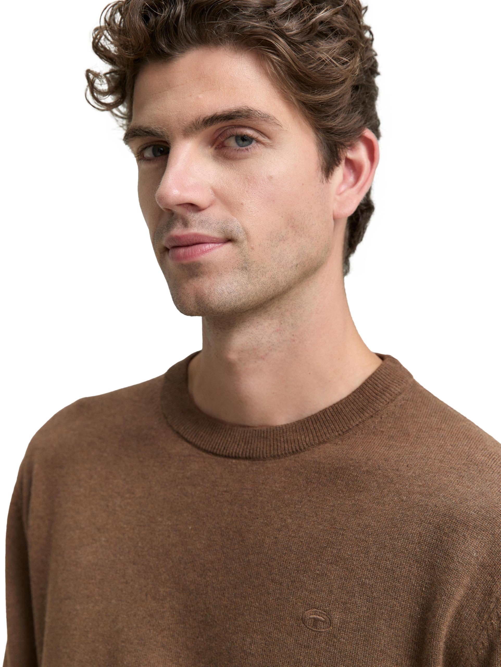 TOM TAILOR Pullover Uomo