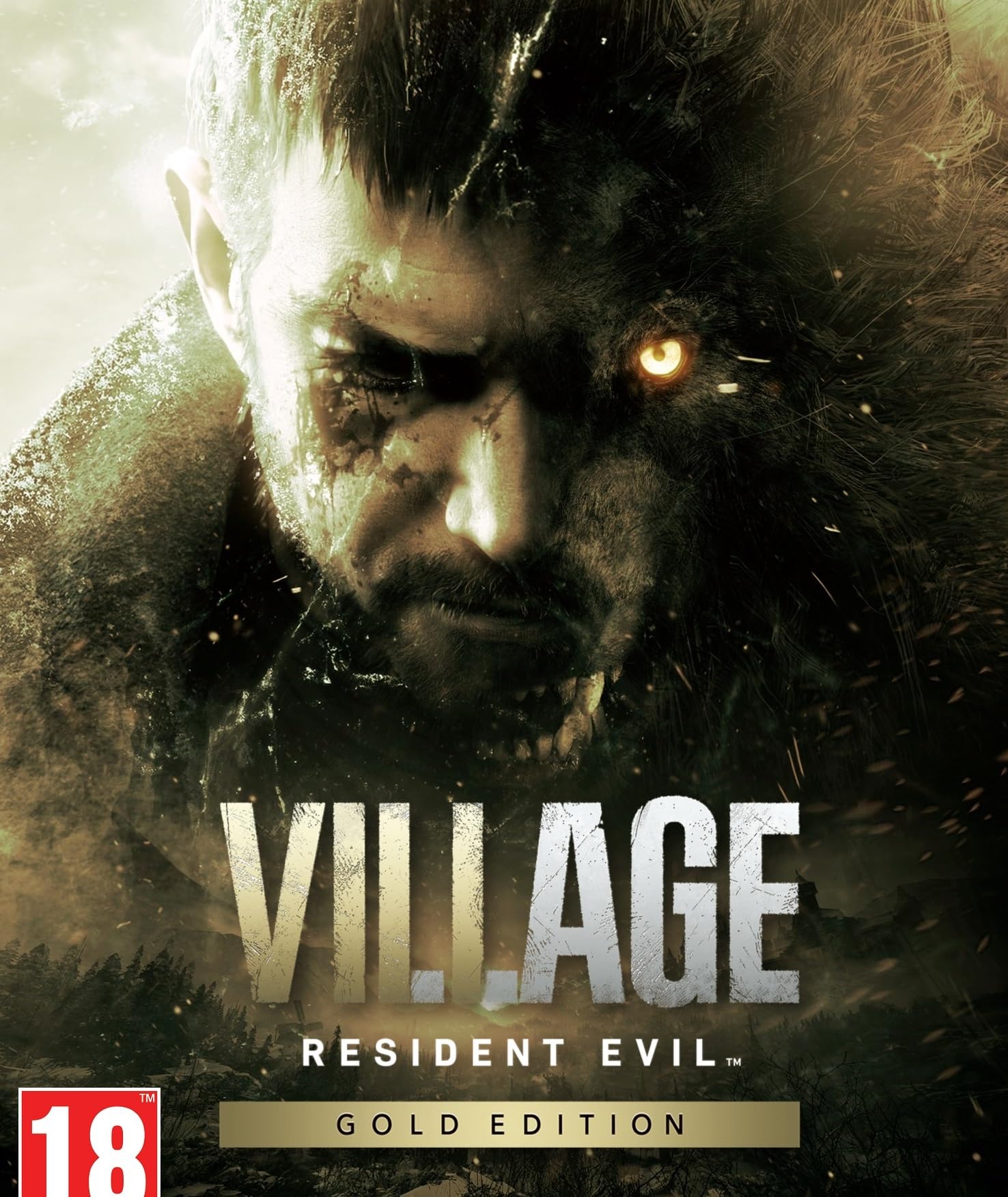Resiident-Evil VILLAGE - PC DVD Game PC DVD Game by Zigshash Retail-image-38