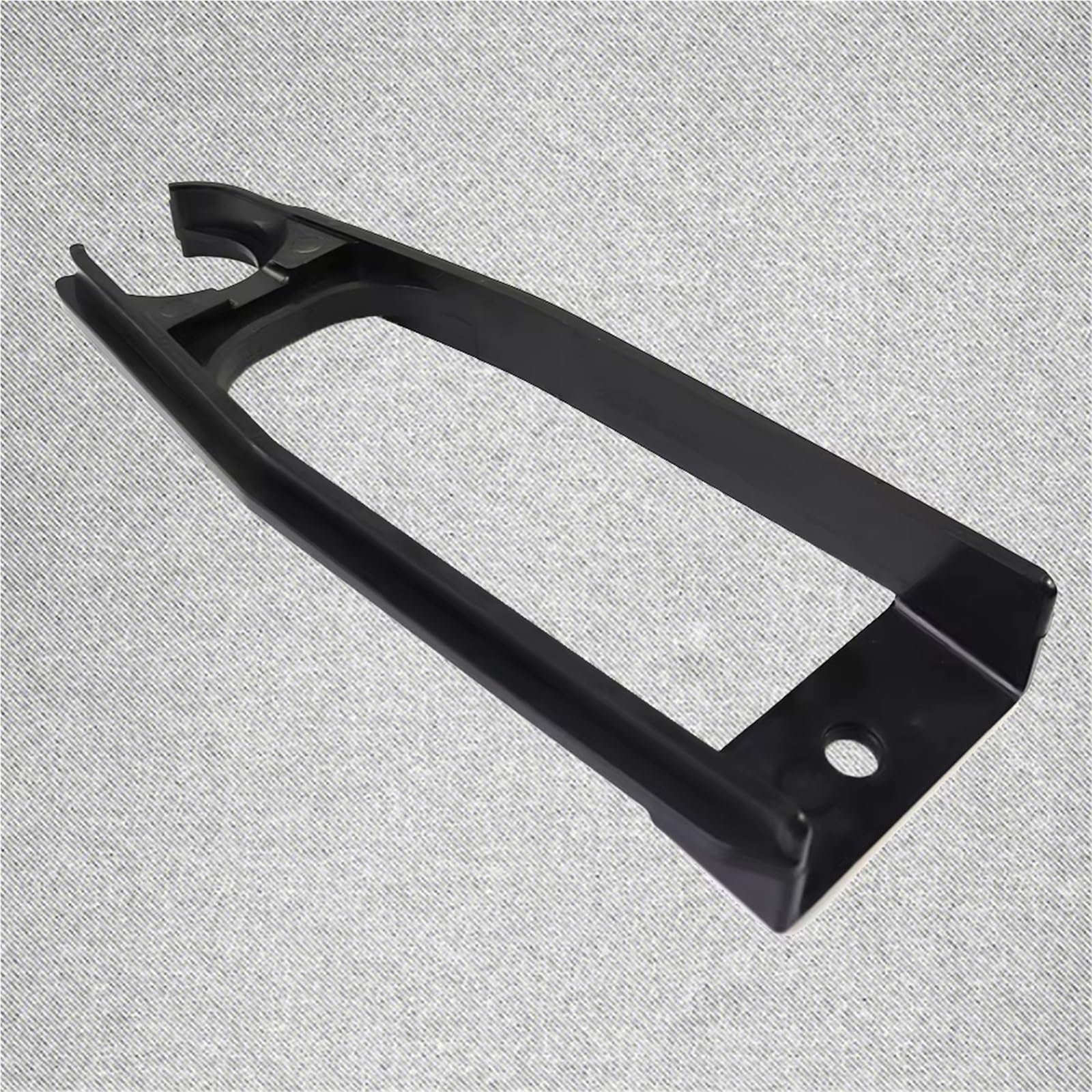 Compatible Con Yamaha Para YZF Para R6 1998 1999 2000 2001 2002 Motocicleta Amortiguador Horquilla Plana Trasera Basculante Guía Cadena Accesorios Deslizantes