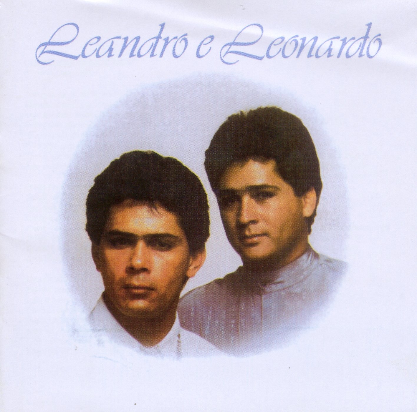 Música É por você que canto (The Sound of Silence) de Leandro ...