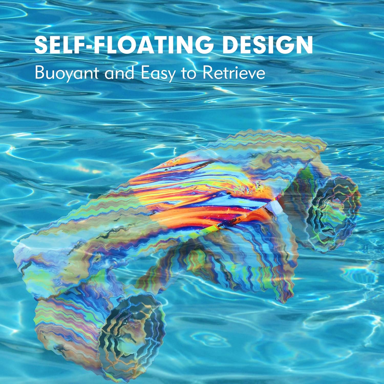 Mankeel Electric Scooter Undaere, Surotto Sea Scototto 600w Dual Motors with assembly of the action camera for children/adults, water scooter 50m waterproof for underwater diving snorkeling swimming pool Sea Adventures 5