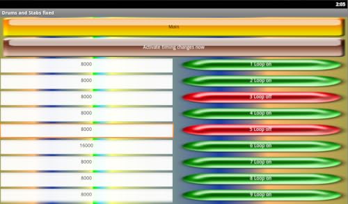 Drums and Stabs fixed – vue 4