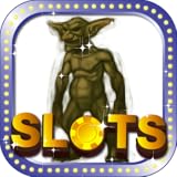 Real Online Slots : Goblin Featuring Edition - Riches Of Olympus Casino