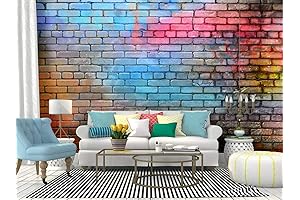 144" Wx100 H Self Adhesive Wallpaper