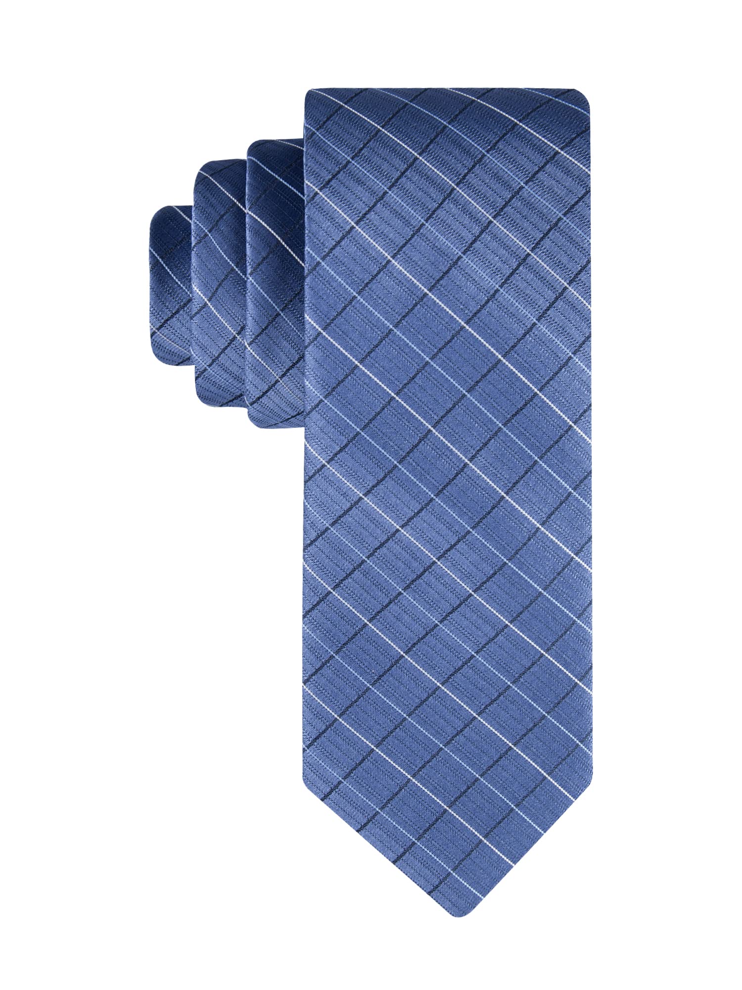 boys Solid and Pattern Ties - Big Boys