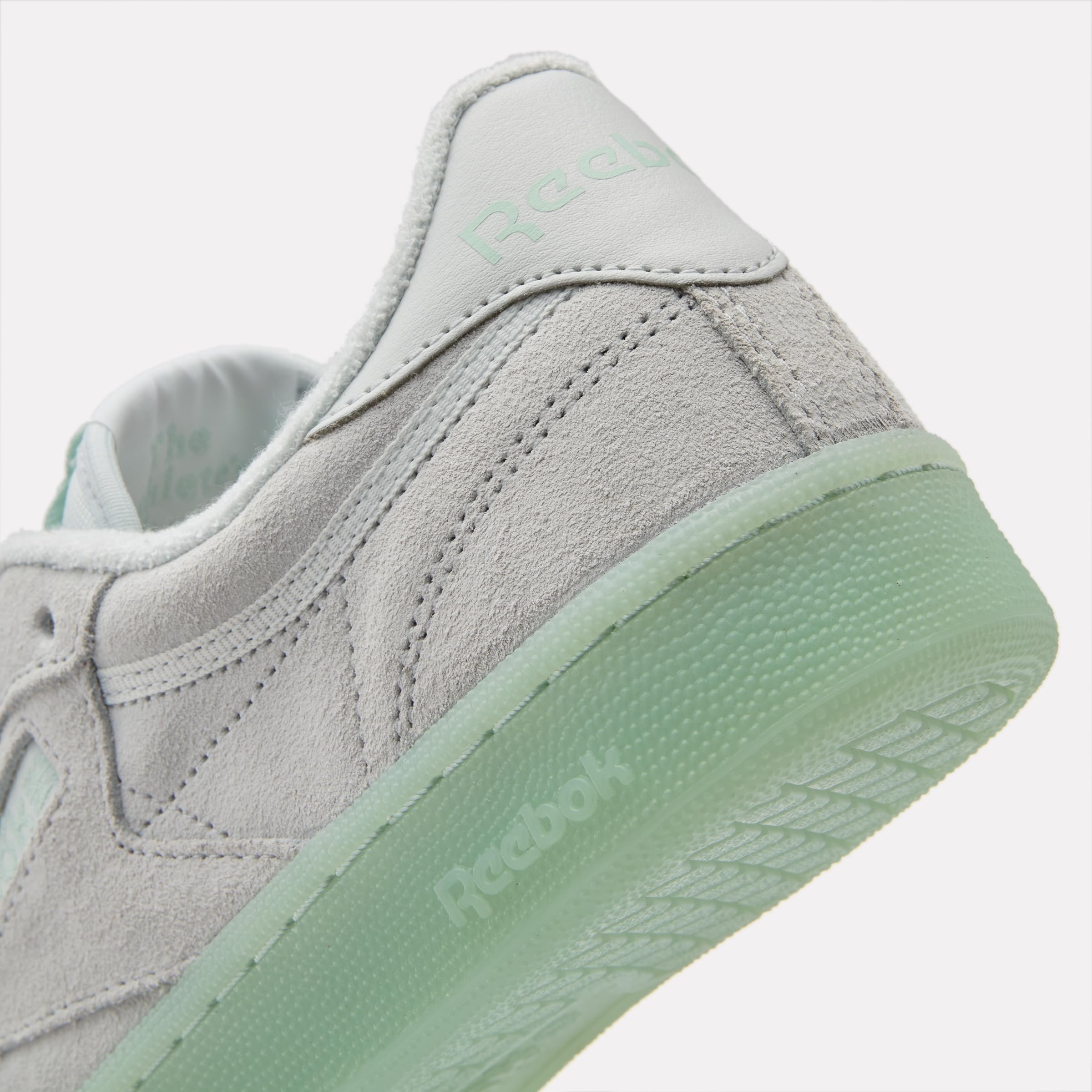 Reebok Club C 85 – Ansicht 2