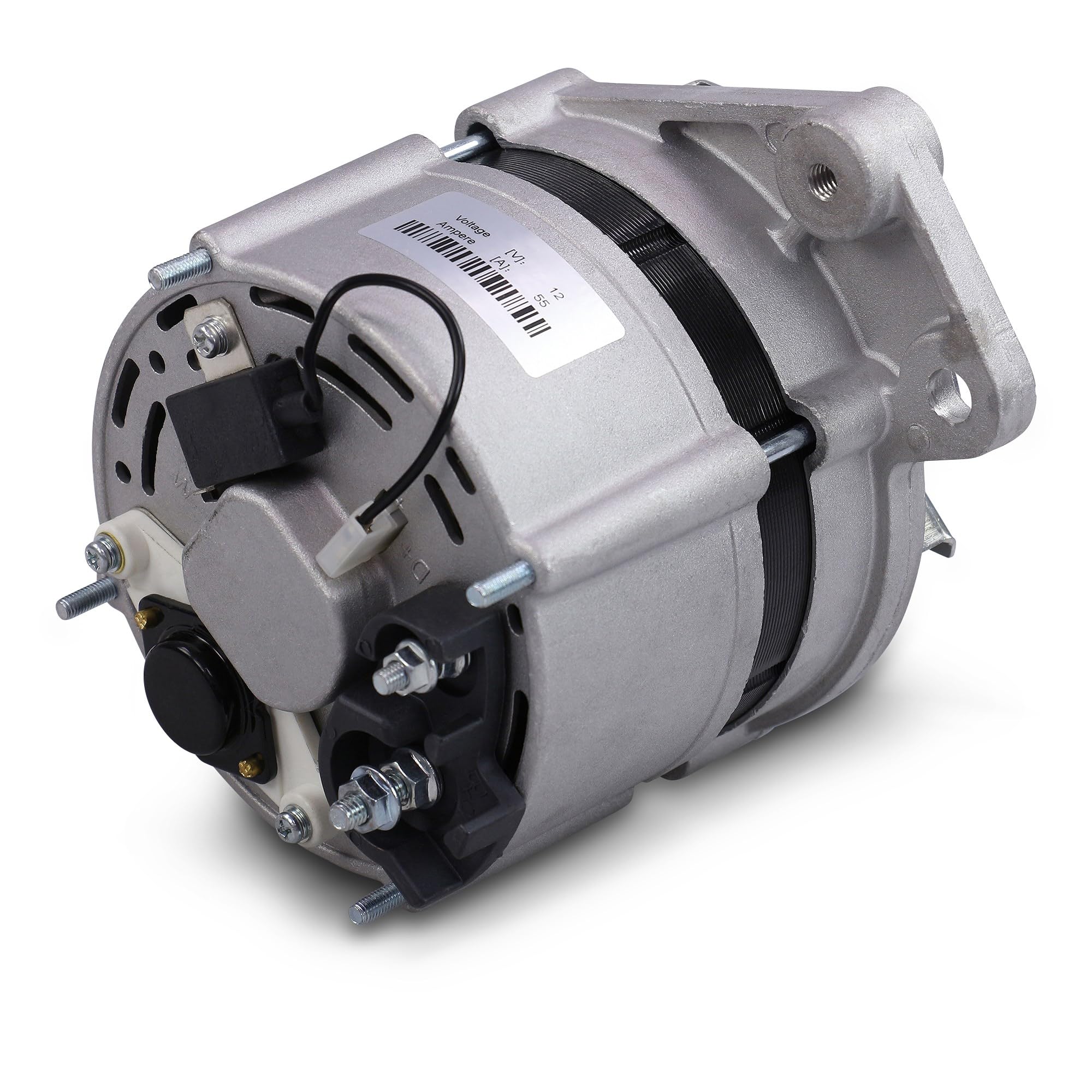 1x Alternatore 12V 55A