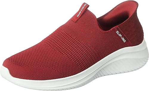 Zapatillas deportivas sin cordones Skechers Ultra Flex 3.0 Smooth Step por sólo 56,95€ ¡¡43% de descuento!!