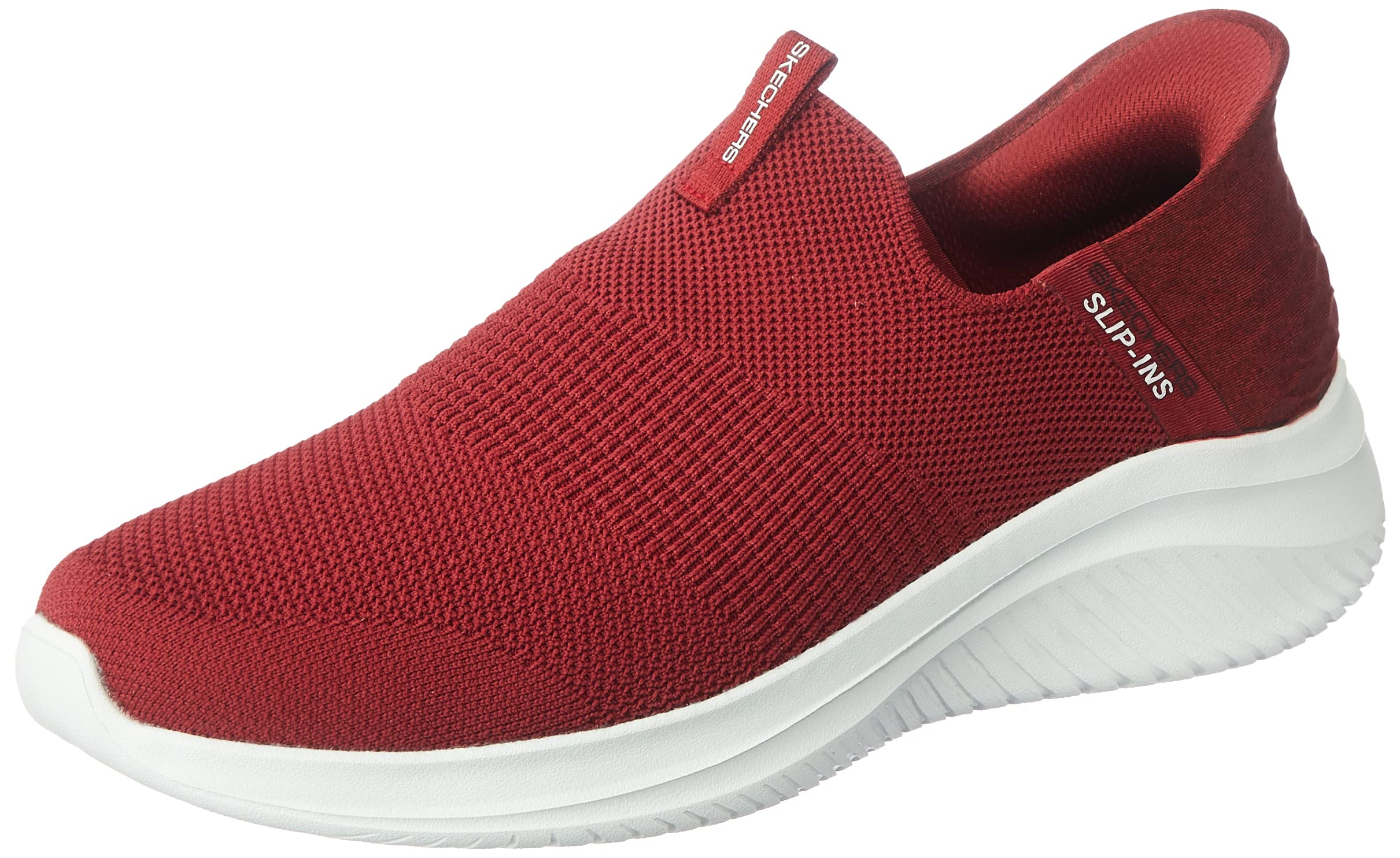 Skechers Men's Ultra Flex Smooth Step Sneaker