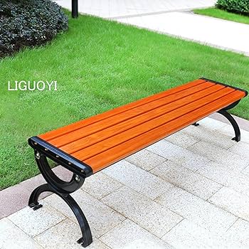 木製ベンチ ガーデンベンチ チェア アウトドア Amazon.co.jp: アウトドア ベンチ ベンチ ガーデンベンチ 無垢材