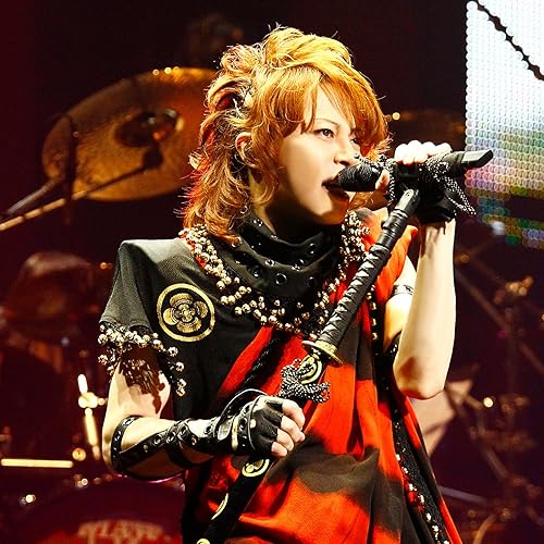 Burnin X Mas By T M Revolution On Amazon Music Amazon Com